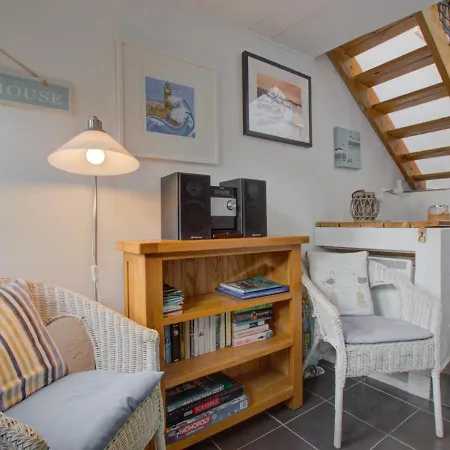 Smugglers Holiday home Porthleven