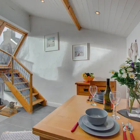 Holiday home Smugglers