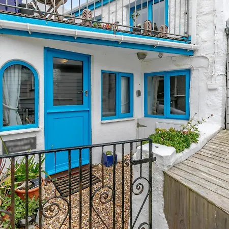 Smugglers Holiday home Porthleven