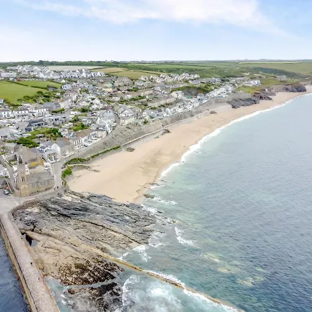 Smugglers * Porthleven