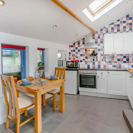 Smugglers Holiday home Porthleven